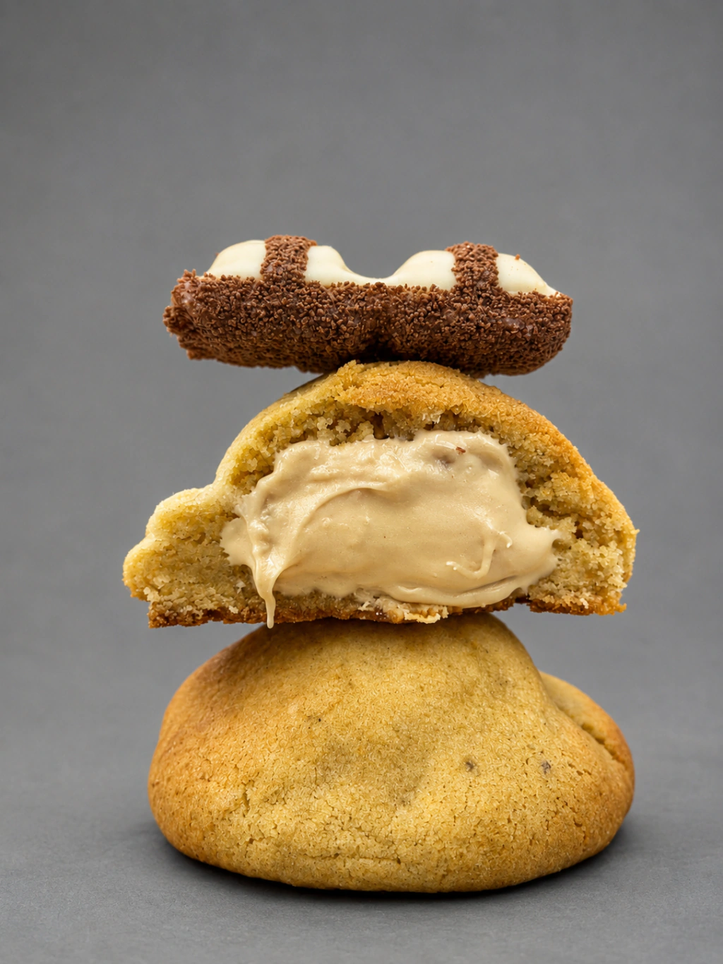 Cookie Kinder Bueno