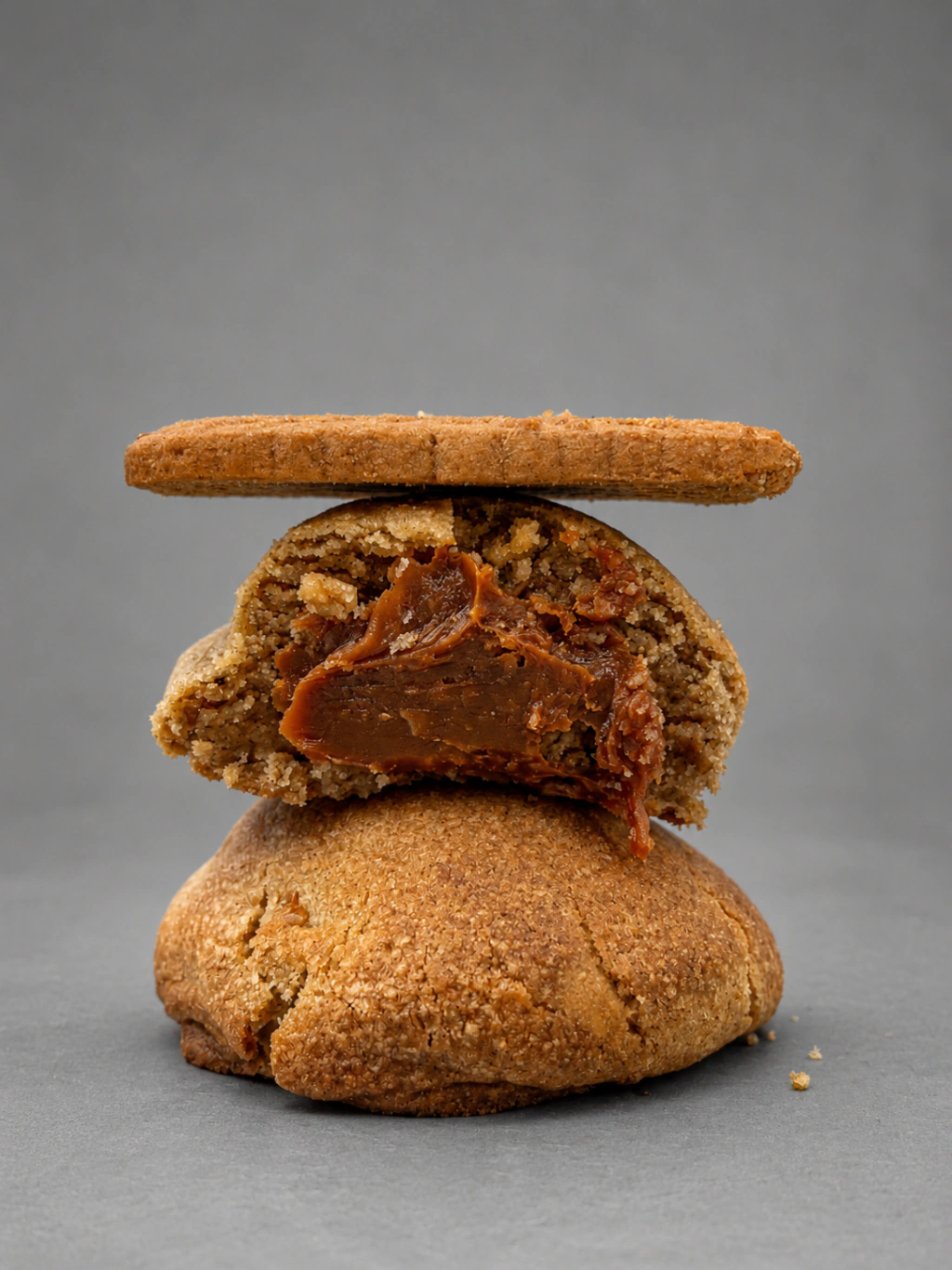Cookie Lotus Biscoff