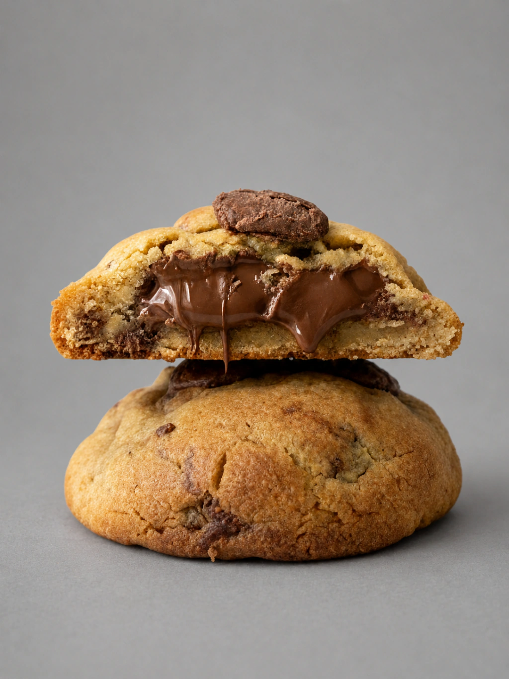 Cookie Nutella