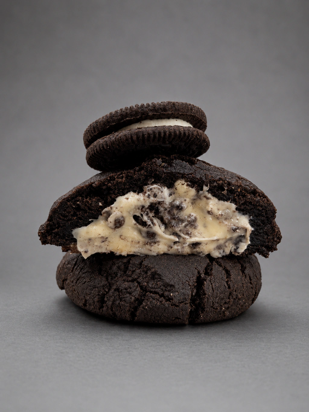 Cookie Oreo